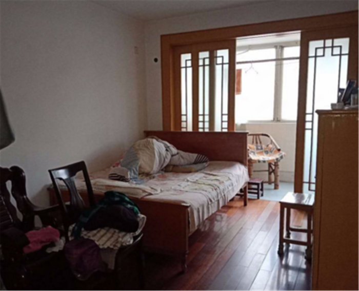 郭里园 6室2厅2卫 129.4m&sup2;