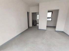 中南熙悦(南通经济技术开发区) 5室2厅2卫 283m&sup2;