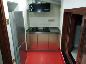 新港花苑 4室2厅2卫 99.99m&sup2;