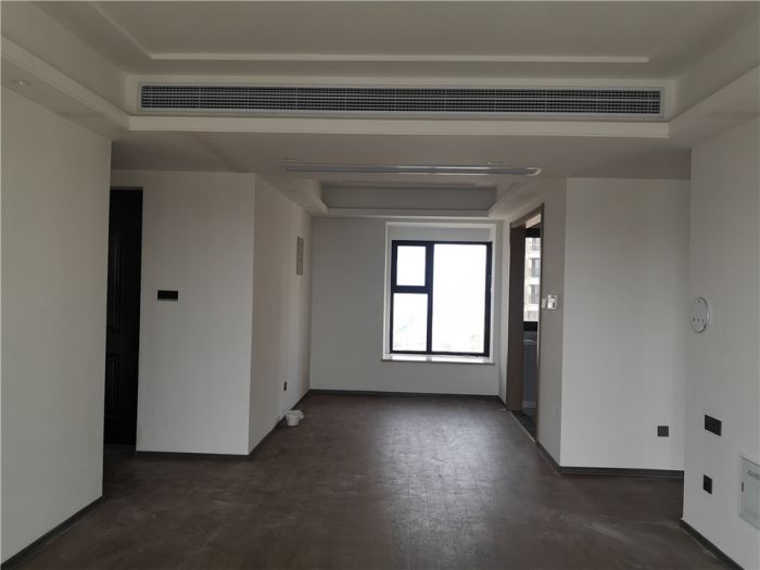 春风南岸东园 4室2厅2卫 142m&sup2;