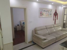 天都花苑 3室2厅1卫 127m&sup2;