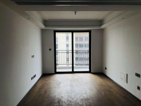 春风南岸西园 3室2厅1卫 96m&sup2;