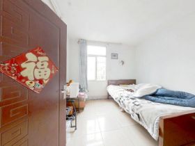 新胜新村 2室1厅1卫 55m&sup2;