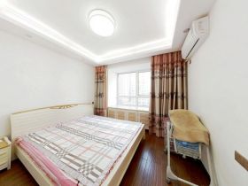 弘阳上城 3室2厅2卫 133m&sup2;