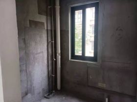 春风南岸西园 5室2厅3卫 204m&sup2;