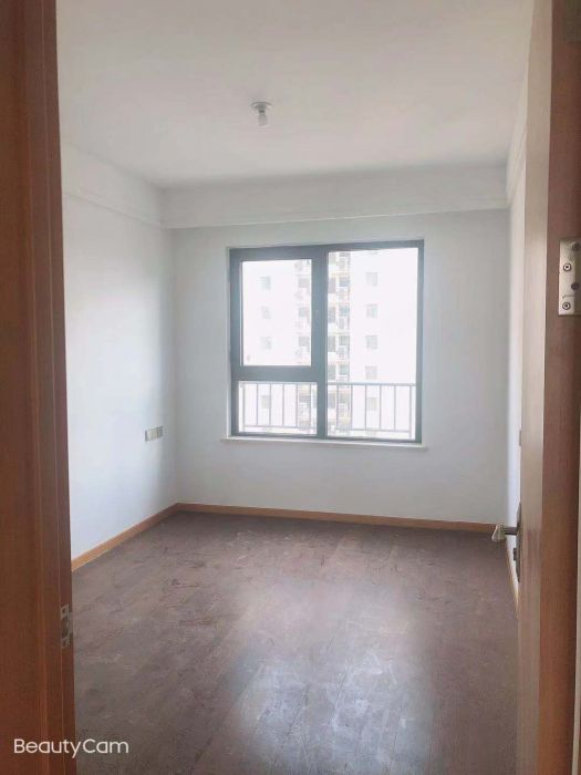 中南熙悦(南通经济技术开发区) 3室2厅2卫 117m&sup2;