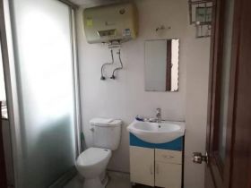 春晖花园 2室1厅1卫 80m&sup2;