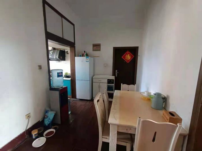 新桥新村 3室1厅1卫 70m&sup2;