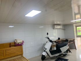 天山花苑 1室1厅1卫 35m&sup2;
