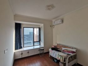中海上林院 3室2厅2卫 125.00m&sup2;