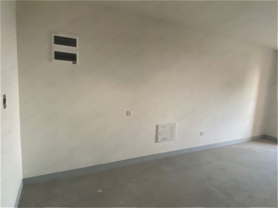 新城香溢紫郡 3室2厅1卫 96m&sup2;
