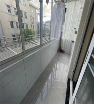 新桥新村 3室1厅1卫 68m&sup2;
