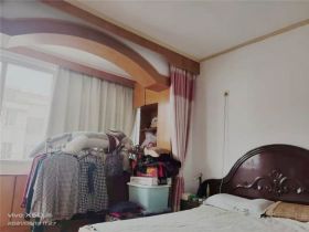 学田北苑 3室1厅1卫 98m&sup2;