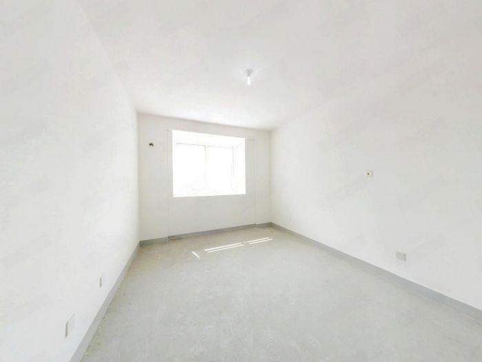 惠泽苑 2室1厅1卫 84m&sup2;