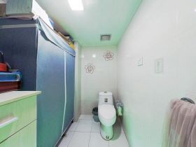 城南二村 4室2厅2卫 143m&sup2;