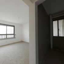 帝奥世伦名郡 2室1厅1卫 91m²