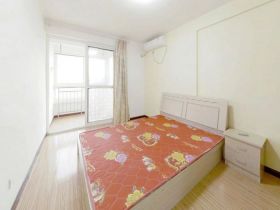 惠泽苑 2室1厅1卫 80m&sup2;