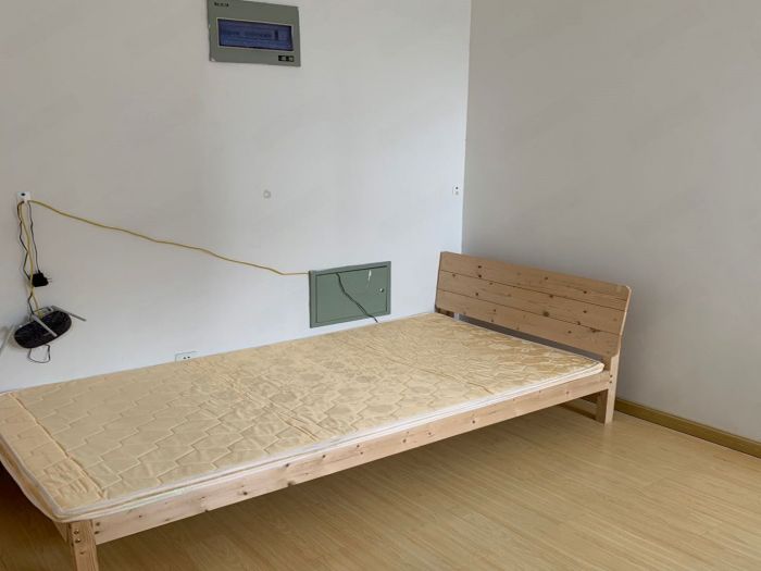 万和家园（开发区） 2室1厅1卫 65m&sup2;
