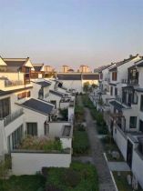 九间堂山居 5室3厅3卫 600.00m&sup2;