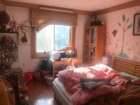 百花军宅苑 3室1厅1卫 92m&sup2;