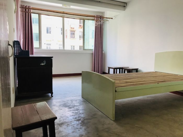 学田棕榈园 2室1厅1卫 70m&sup2;