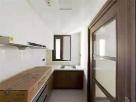 海上传奇 3室2厅1卫 114.87m&sup2;