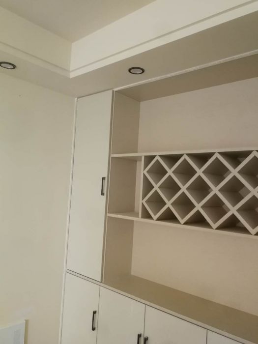 幸福怡居 3室2厅1卫 120m&sup2;