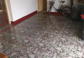 濠西园中北小区 4室1厅1卫 89.98m&sup2;