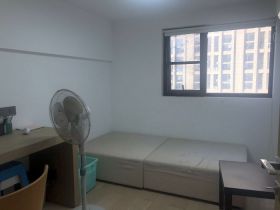 纽约时代 3室2厅2卫 59m&sup2;