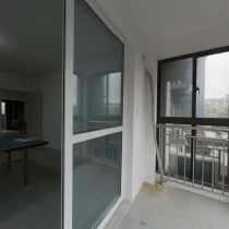 新城新苑 2室1厅1卫 85m&sup2;