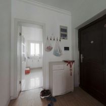 滨江丽都桥语 2室2厅1卫 86m&sup2;