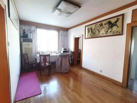 南川园新村 2室2厅1卫 88m&sup2;