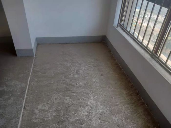 山景水岸 3室2厅1卫 97m&sup2;