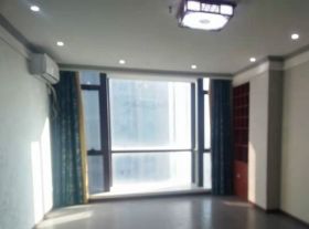 汇金国际 1室1厅1卫 62m&sup2;