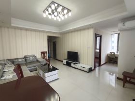 优山美地花园 2室1厅1卫 84m&sup2;