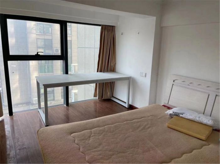 北城一品 3室1厅1卫 45m&sup2;