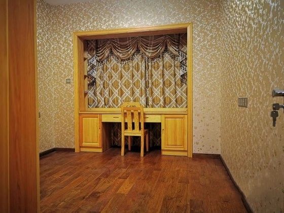 南通橡树湾 3室2厅2卫 143m&sup2;