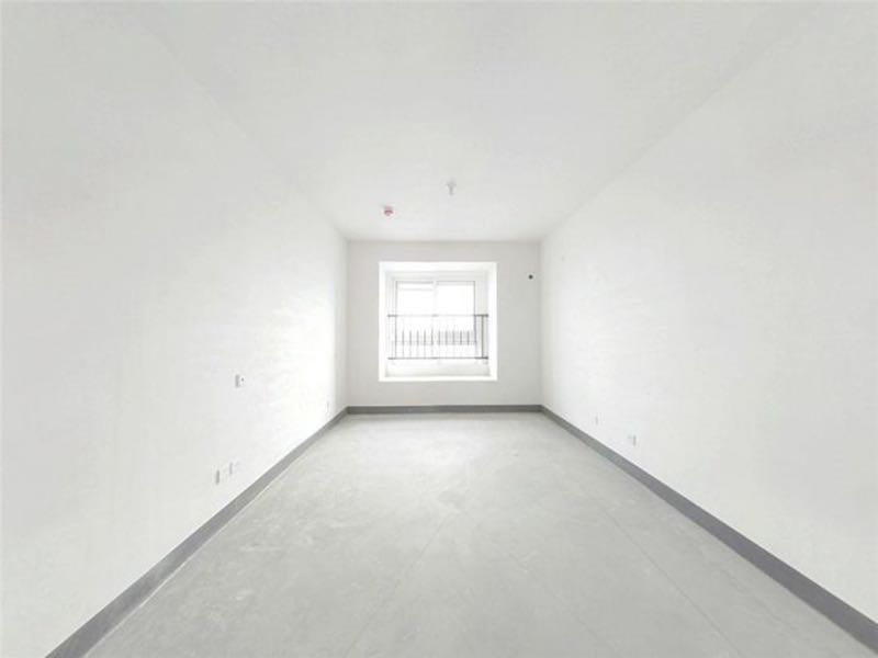 新城香溢紫郡 3室2厅2卫 117m&sup2;