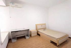 中南世纪城北区 2室2厅1卫 108m&sup2;