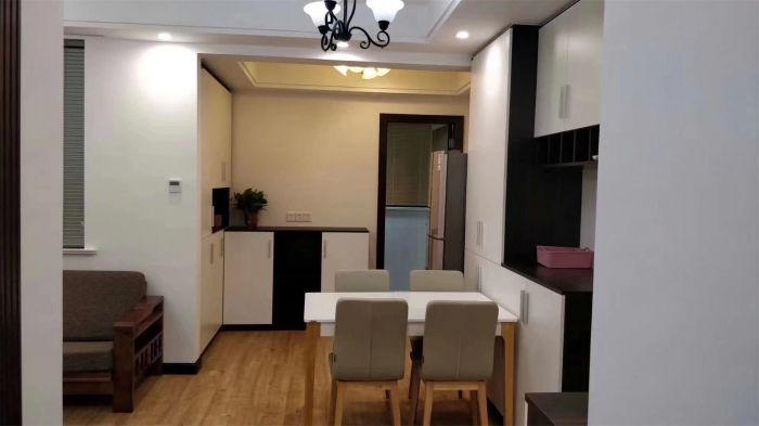濠东小苑 2室1厅1卫 90m&sup2;