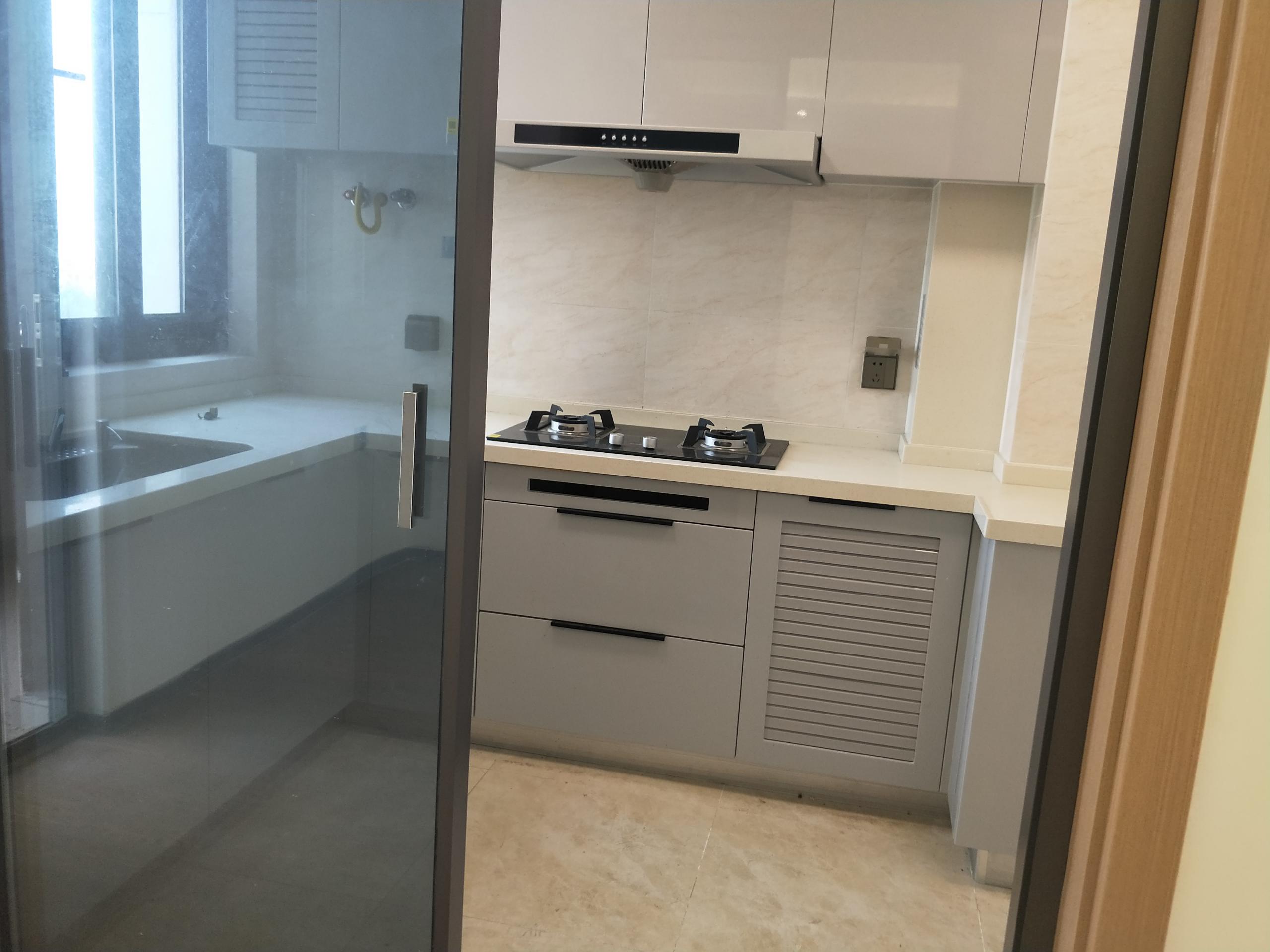 春风南岸东园 3室2厅2卫 123m&sup2;