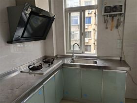 万象西园 1室1厅1卫 47m&sup2;