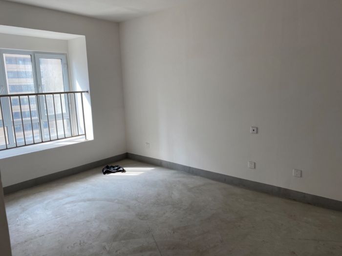 华润悦锦湾 3室2厅2卫 120m&sup2;