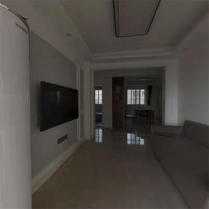 万和家园（开发区） 2室2厅1卫 88.86m&sup2;