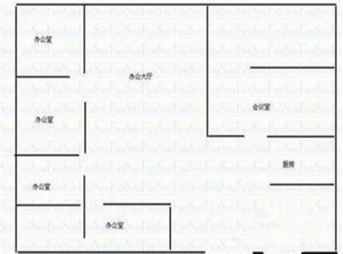 中南世纪城 1室1厅1卫 308m&sup2;