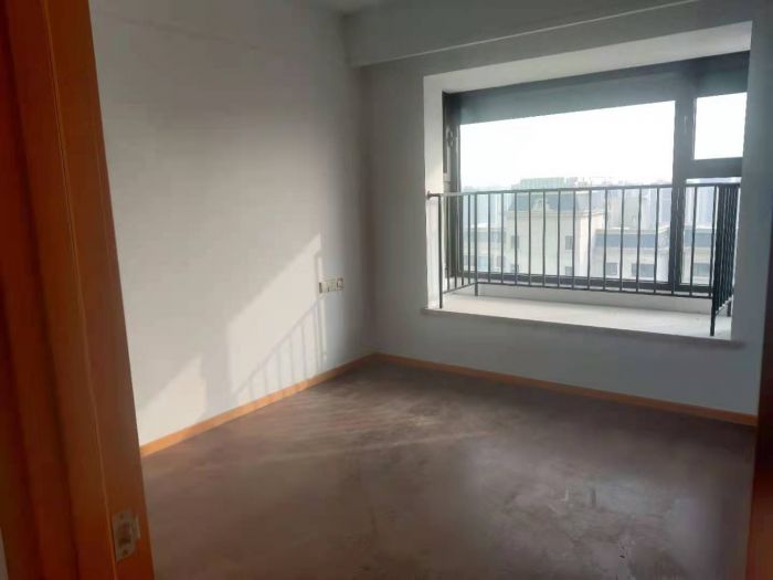 中南熙悦(南通经济技术开发区) 3室2厅1卫 90m&sup2;