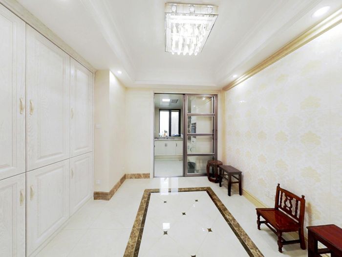 苏建名都城 3室2厅2卫 150.00m&sup2;