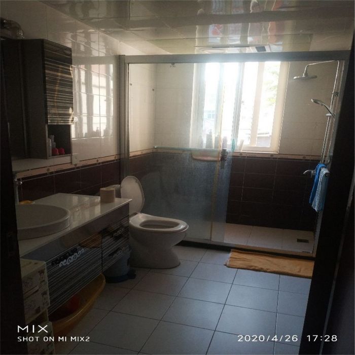 文峰花苑 4室2厅2卫 175m&sup2;