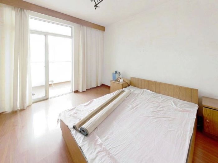 新城东苑 2室1厅1卫 66.77m&sup2;