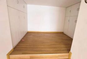 中南世纪城 2室1厅1卫 45m&sup2;